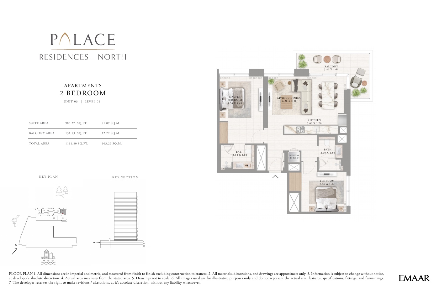 Floor plan 3