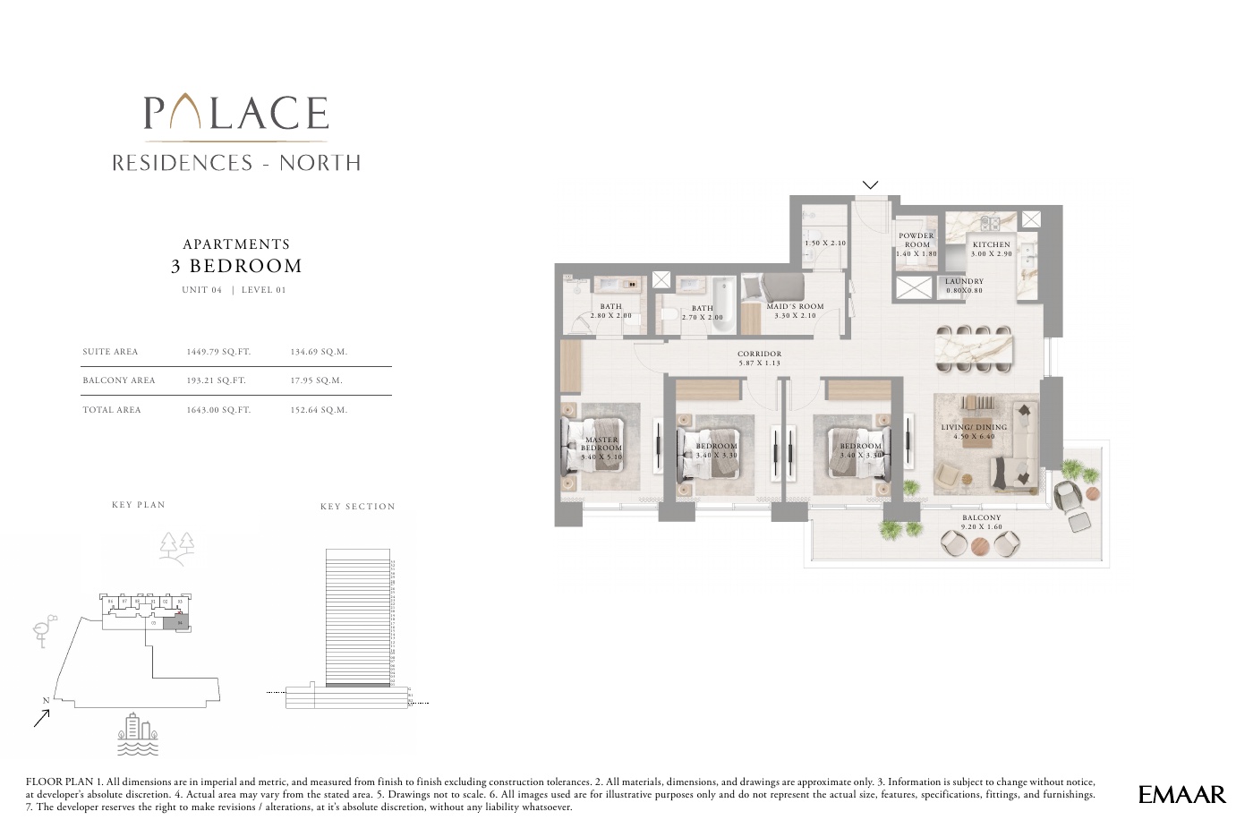 Floor plan 4