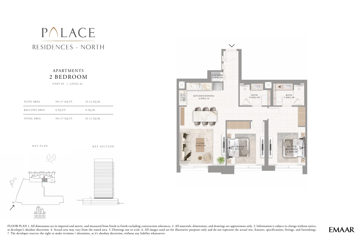 Floor plan 5