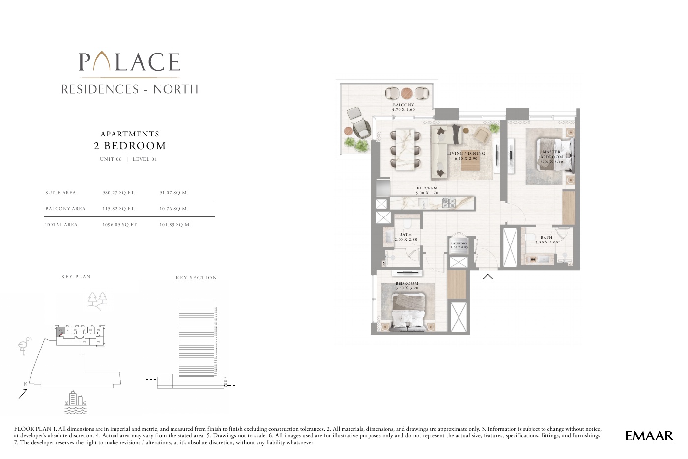 Floor plan 6