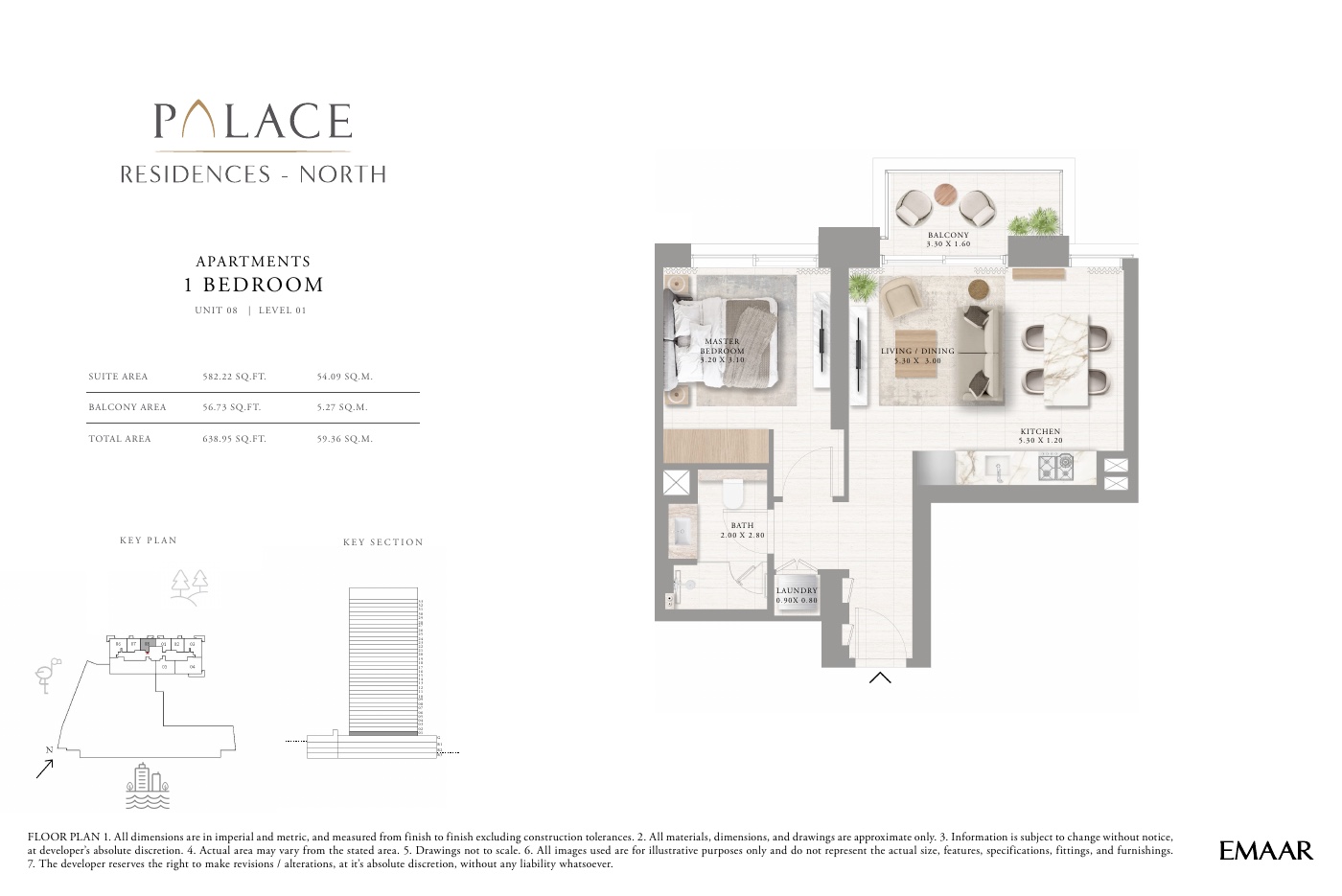 Floor plan 8