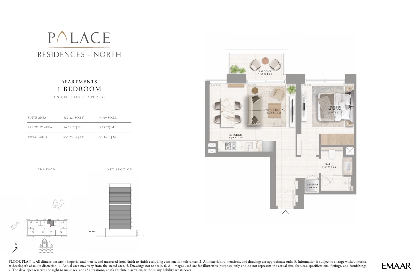 Floor plan 9