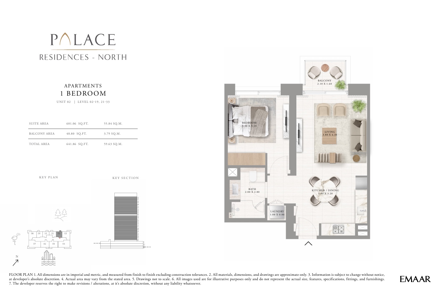 Floor plan 10