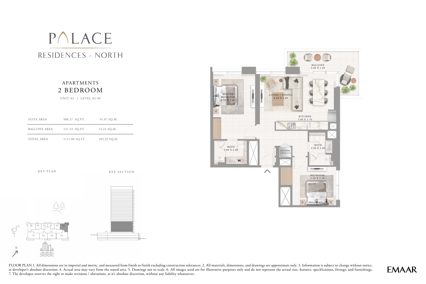 Floor plan 11