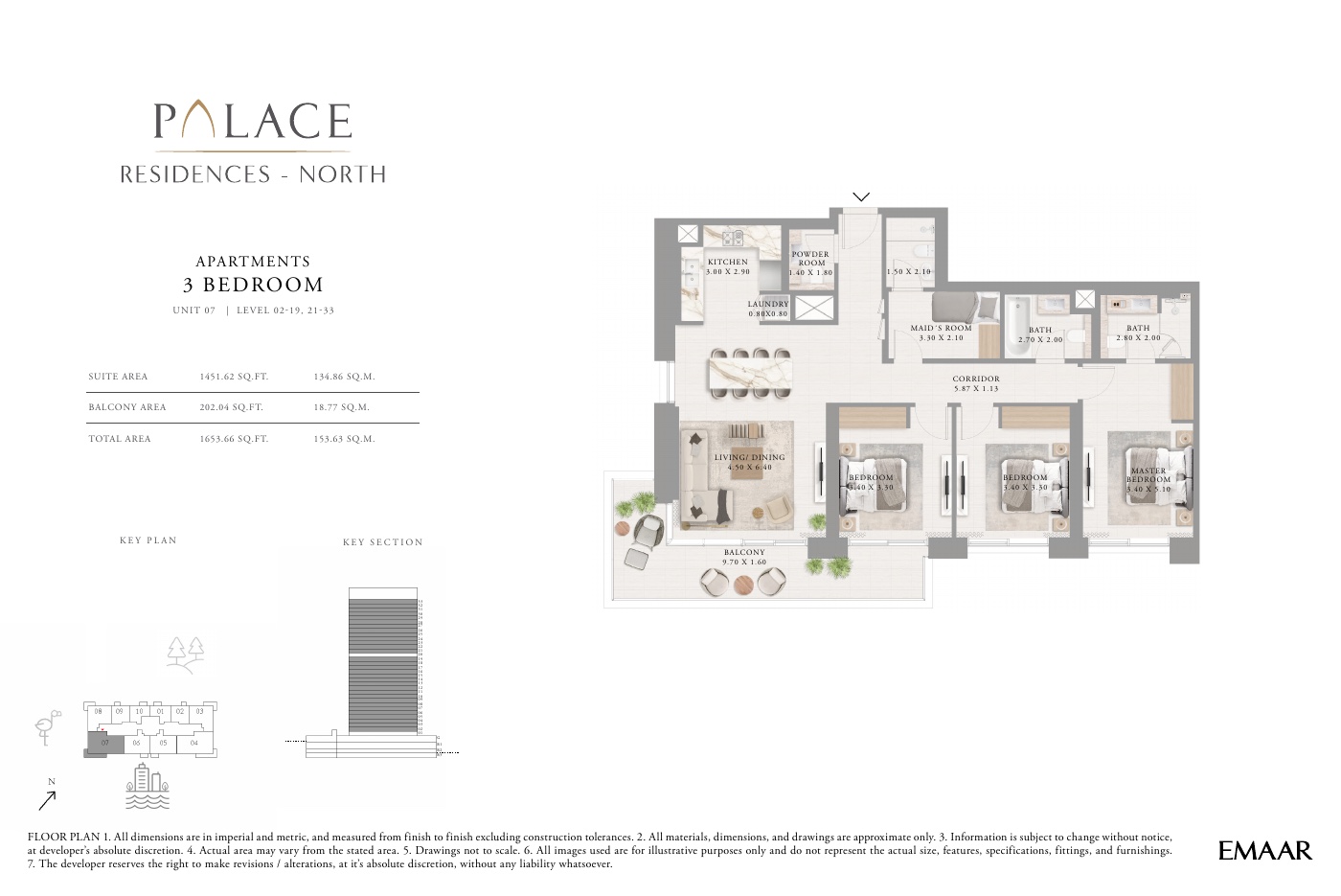 Floor plan 16