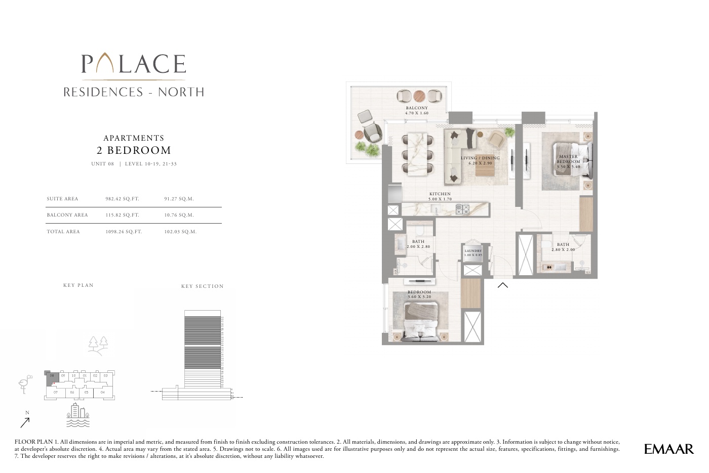 Floor plan 18