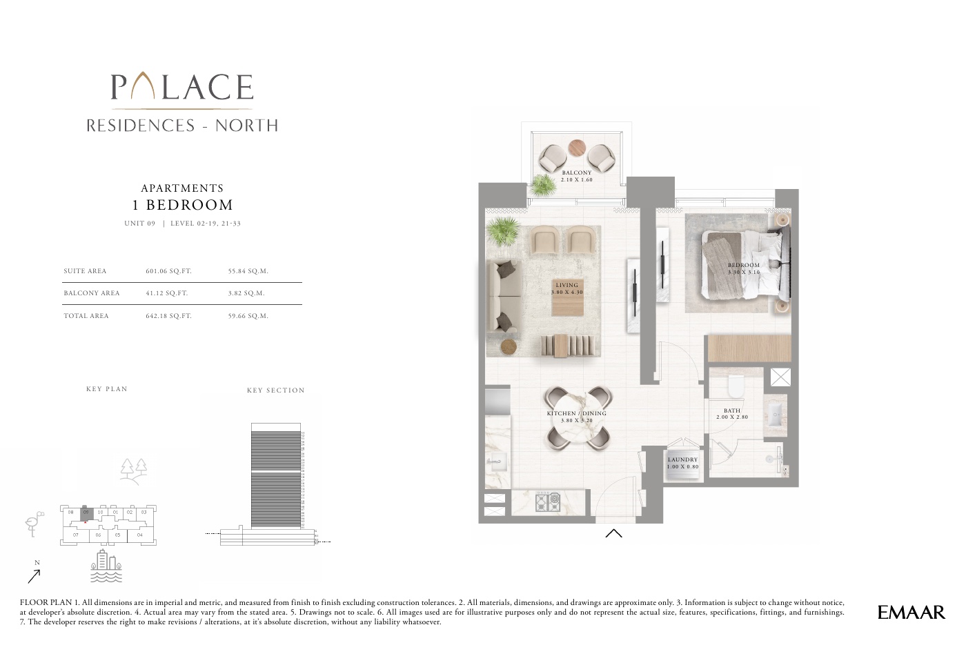 Floor plan 19