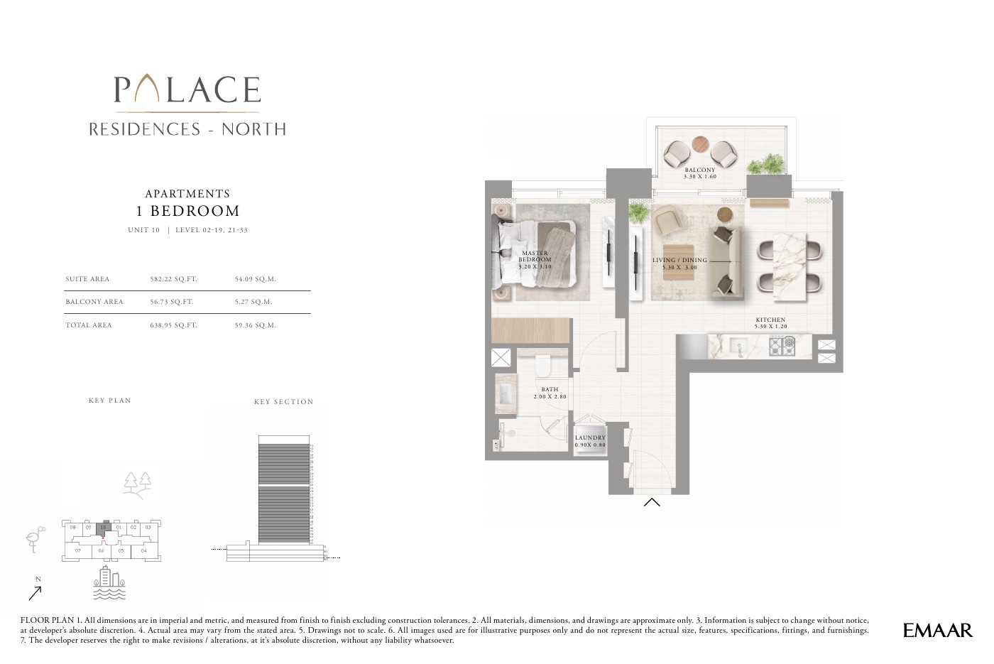 Floor plan 20