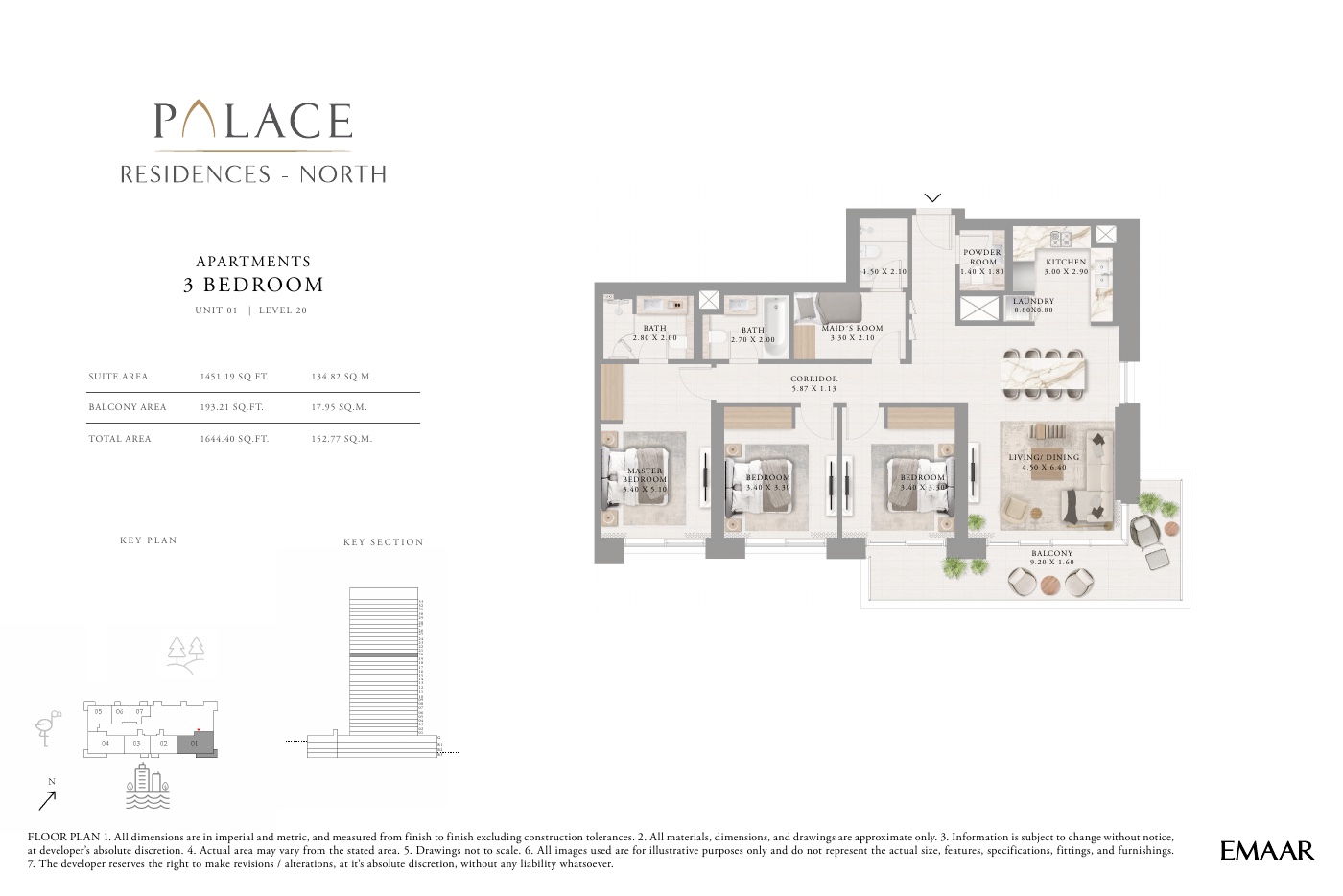 Floor plan 21