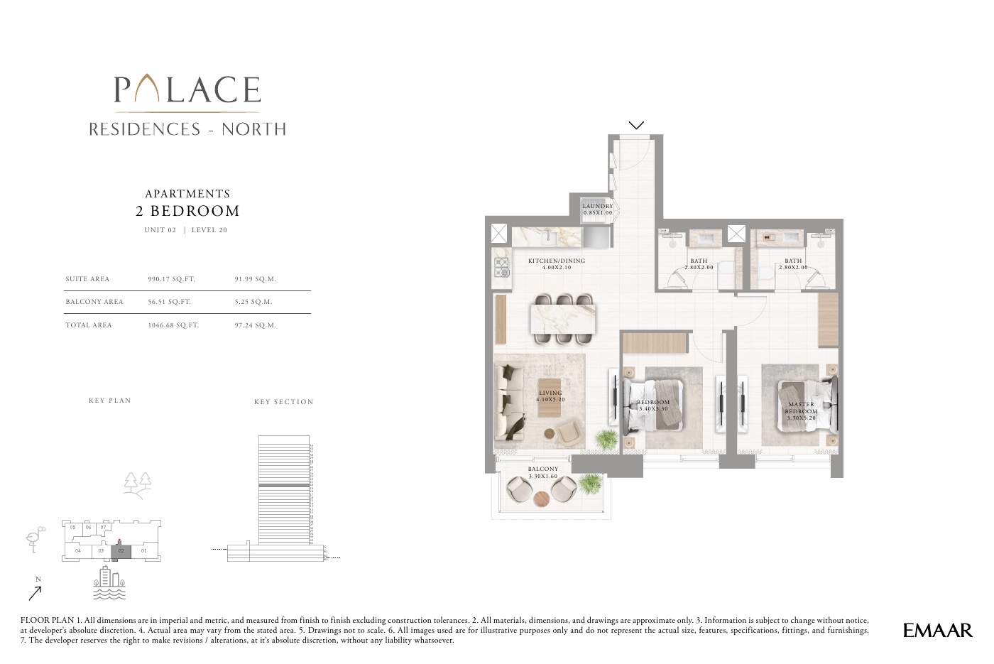Floor plan 22