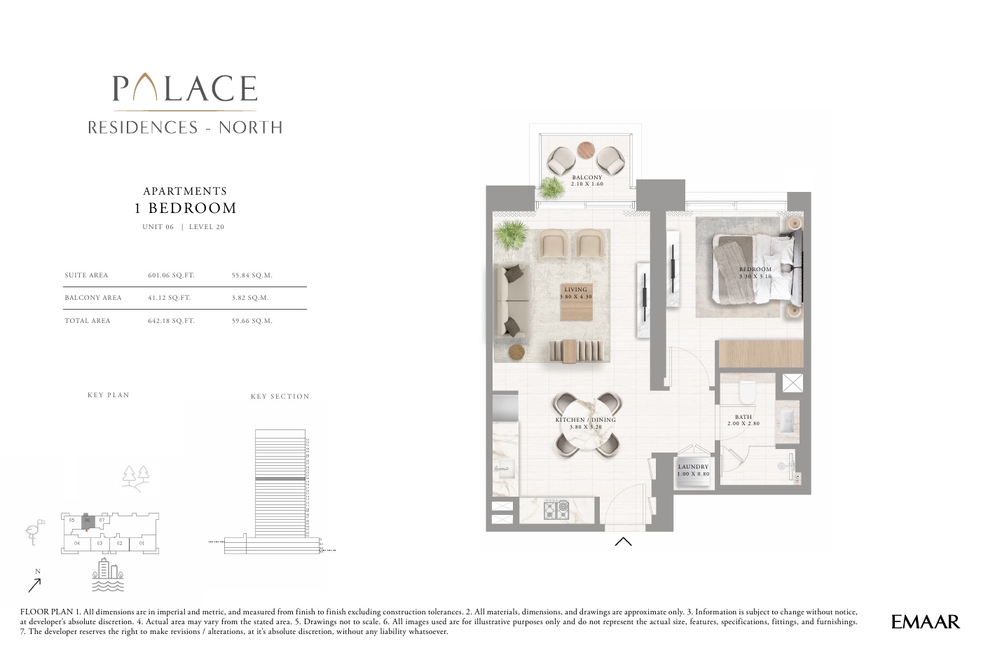 Floor plan 26